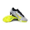 Bota Nike Air Zoom Mercurial Vapor 15 Elite XXV FG 1 Bota Nike Air Zoom Mercurial Vapor 15 Elite XXV FG -ADIDAS Ventas bota nike air zoom mercurial vapor 15 elite xxv fg metallic silver volt black 0