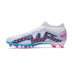 Bota Nike Air Zoom Mercurial Vapor 15 Pro AG-Pro -ADIDAS Ventas bota nike air zoom mercurial vapor 15 pro ag pro white baltic blue pink blast 2