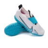 Bota Nike Air Zoom Vapor 15 Academy Turf Niño -ADIDAS Ventas bota nike air zoom vapor 15 academy turf nino white baltic blue pink blast black 0