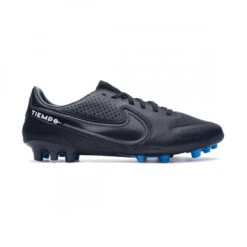 Bota Nike Tiempo Legend 9 Pro AG -ADIDAS Ventas bota nike legend 9 pro ag blackdk smoke grey summit white lt photo blu 1