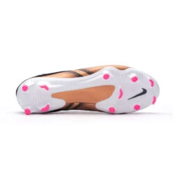 Bota Nike Phantom GT2 Academy FG/MG -ADIDAS Ventas bota nike phantom gt2 academy fgmg metallic cooper 3