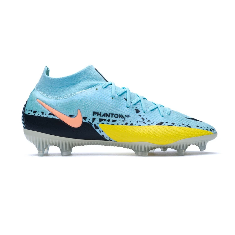 Bota Nike Phantom GT2 Elite DF FG 4 Bota Nike Phantom GT2 Elite DF FG - Imagen 2