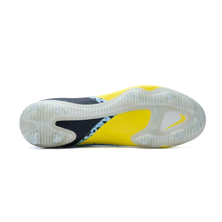 Bota Nike Phantom GT2 Elite DF FG 6 Bota Nike Phantom GT2 Elite DF FG - Imagen 4