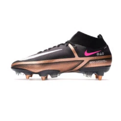 Bota Nike Phantom GT2 Elite DF SG Pro-Ac -ADIDAS Ventas bota nike phantom gt2 elite df sg pro ac metallic copper white black 2