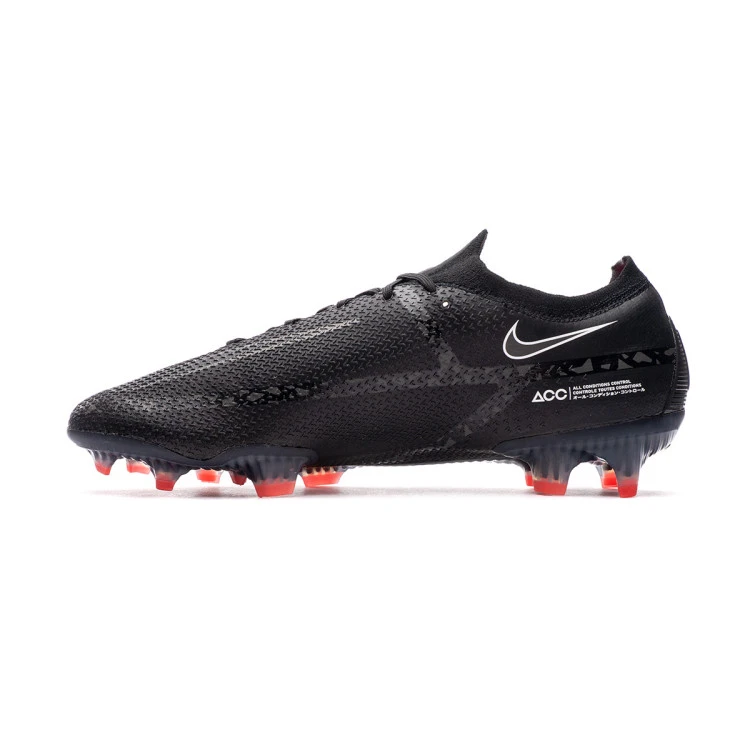 Bota Nike Phantom GT2 Elite FG 5 Bota Nike Phantom GT2 Elite FG - Imagen 3