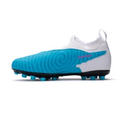 Bota Nike Phantom GX Academy DF AG Niño -ADIDAS Ventas bota nike phantom gx academy df ag nino baltic blue pink blast white 2