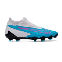 Bota Nike Phantom GX Academy DF FG/MG -ADIDAS Ventas bota nike phantom gx academy df fgmg baltic blue pink blast white 1