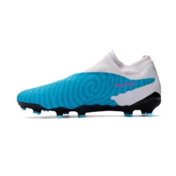 Bota Nike Phantom GX Academy DF FG/MG -ADIDAS Ventas bota nike phantom gx academy df fgmg baltic blue pink blast white 2