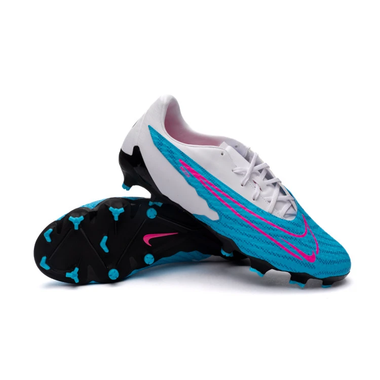 Bota Nike Phantom GX Academy FG/MG 3 Bota Nike Phantom GX Academy FG/MG