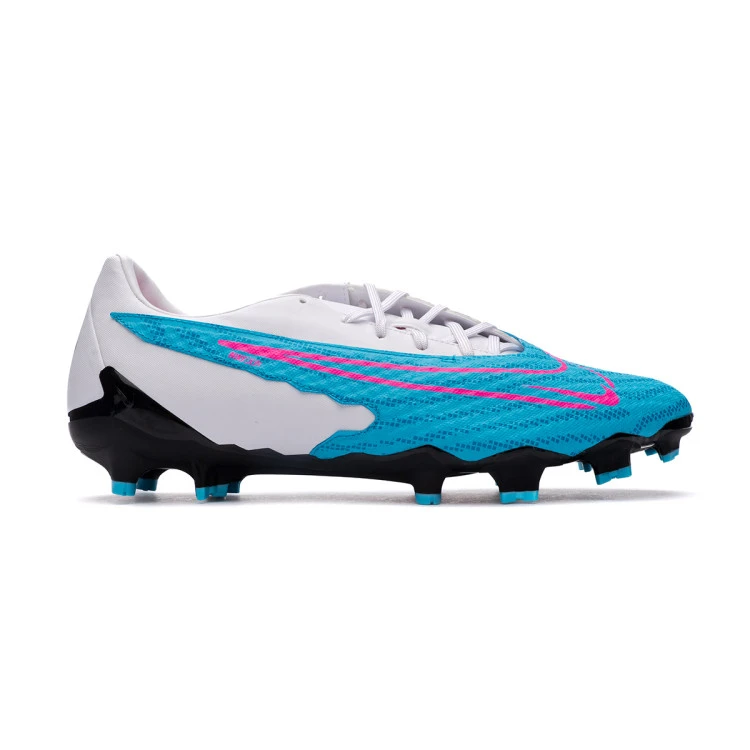 Bota Nike Phantom GX Academy FG/MG 4 Bota Nike Phantom GX Academy FG/MG - Imagen 2