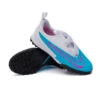 Bota Nike Phantom GX Academy Turf Niño -ADIDAS Ventas bota nike phantom gx academy turf nino baltic blue pink blast white 0
