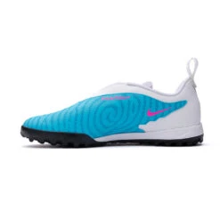 Bota Nike Phantom GX Academy Turf Niño -ADIDAS Ventas bota nike phantom gx academy turf nino baltic blue pink blast white 2