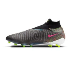 Bota Nike Phantom GX Elite DF Fusion FG -ADIDAS Ventas bota nike phantom gx elite df fusion fg black volt white blue glow pink blast 2