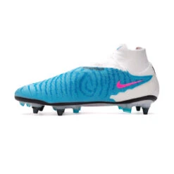 Bota Nike Phantom GX Elite DF SG-Pro Profesional 9 Bota Nike Phantom GX Elite DF SG-Pro Profesional -ADIDAS Ventas bota nike phantom gx elite df sg pro p baltic bluepink blast white laser blue black 2