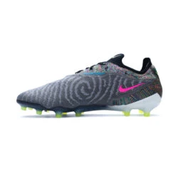 Bota Nike Phantom GX Elite Fusion AG-Pro 9 Bota Nike Phantom GX Elite Fusion AG-Pro -ADIDAS Ventas bota nike phantom gx elite fusion ag pro black volt white blue glow pink blast 2