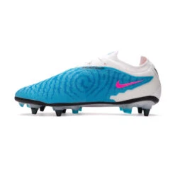 Bota Nike Phantom GX Elite SG-Pro Profesional -ADIDAS Ventas bota nike phantom gx elite sg pro p baltic bluepink blast white laser blue black 2
