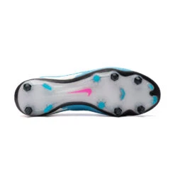 Bota Nike Phantom GX Elite SG-Pro Profesional -ADIDAS Ventas bota nike phantom gx elite sg pro p baltic bluepink blast white laser blue black 3