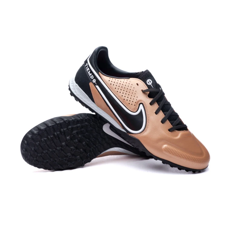 Bota Nike React Tiempo Legend 9 Pro Turf 3 Bota Nike React Tiempo Legend 9 Pro Turf