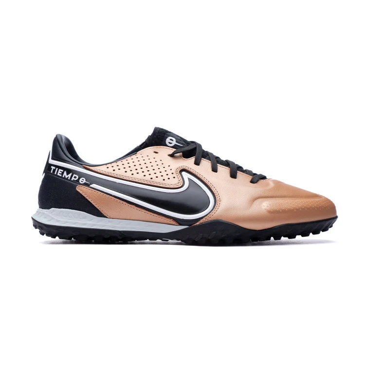 Bota Nike React Tiempo Legend 9 Pro Turf 4 Bota Nike React Tiempo Legend 9 Pro Turf - Imagen 2