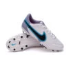 Bota Nike Tiempo Legend 9 Academy FG/MG Niño 2 Bota Nike Tiempo Legend 9 Academy FG/MG Niño -ADIDAS Ventas bota nike tiempo legend 9 academy fgmg nino white black baltic blue pink blast 0