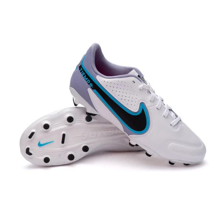 Bota Nike Tiempo Legend 9 Academy FG/MG Niño 3 Bota Nike Tiempo Legend 9 Academy FG/MG Niño