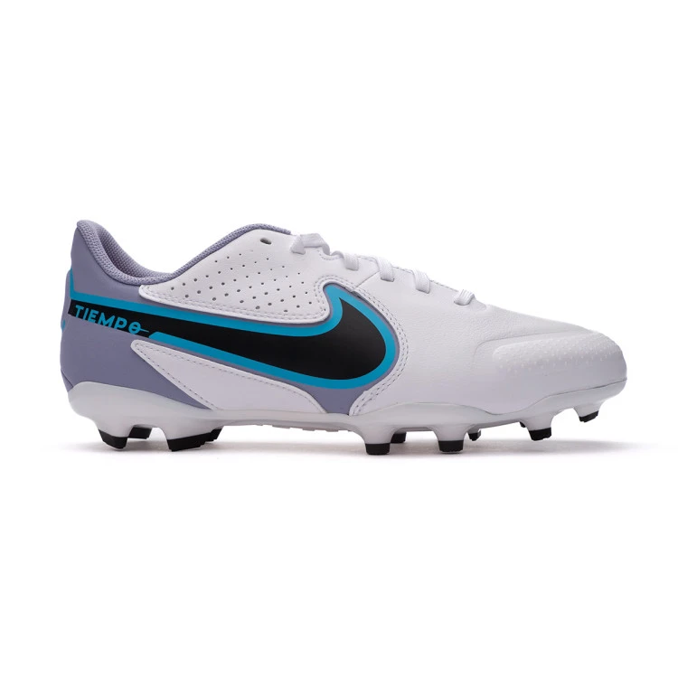 Bota Nike Tiempo Legend 9 Academy FG/MG Niño 4 Bota Nike Tiempo Legend 9 Academy FG/MG Niño - Imagen 2