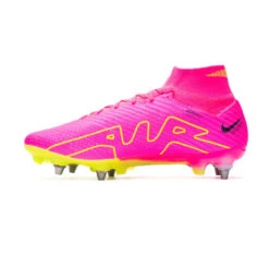 Bota Nike Zoom Superfly 9 Elite SG-Pro 9 Bota Nike Zoom Superfly 9 Elite SG-Pro -ADIDAS Ventas bota nike zoom superfly 9 elite sg pro pink blast volt gridiron 2
