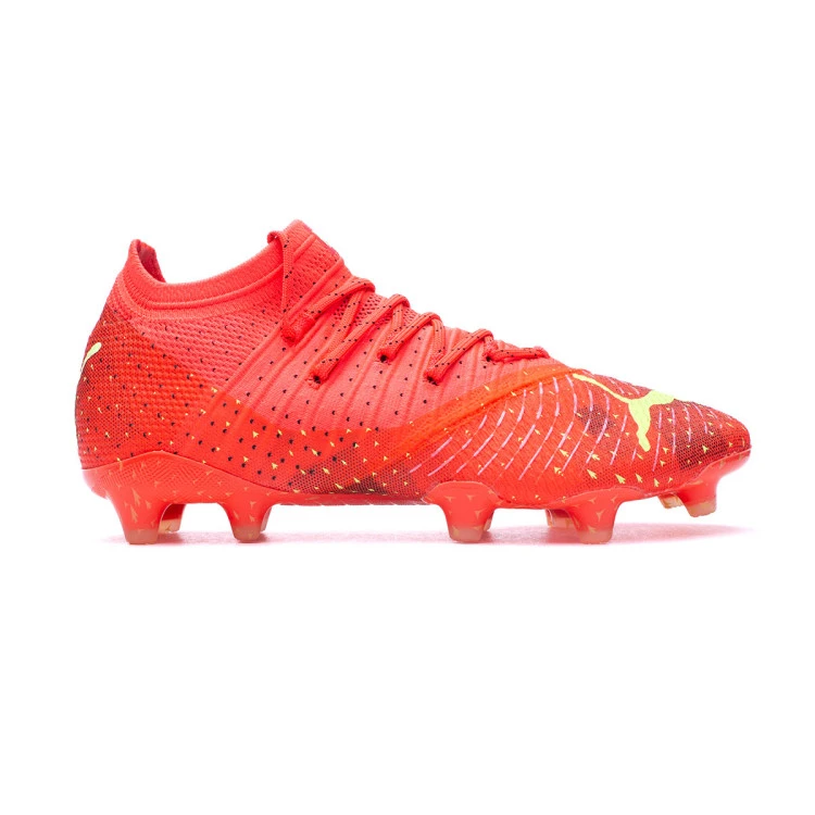 Bota Puma Future 1.4 FG/AG 4 Bota Puma Future 1.4 FG/AG - Imagen 2
