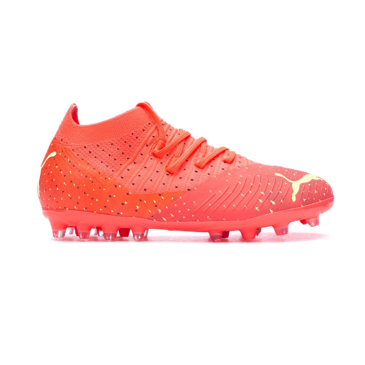 Bota Puma Future 3.4 MG Niño 4 Bota Puma Future 3.4 MG Niño - Imagen 2