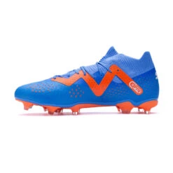 Bota Puma Future Match FG/AG -ADIDAS Ventas bota puma future match fgag blue glimmer white ultra orange 2