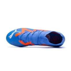 Bota Puma Future Match FG/AG -ADIDAS Ventas bota puma future match fgag blue glimmer white ultra orange 4