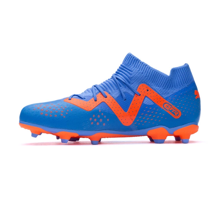 Bota Puma Future Match FG/AG Niño 5 Bota Puma Future Match FG/AG Niño - Imagen 3