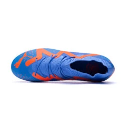 Bota Puma Future Match FG/AG Niño 11 Bota Puma Future Match FG/AG Niño -ADIDAS Ventas bota puma future match fgag nino blue glimmer white ultra orange 4