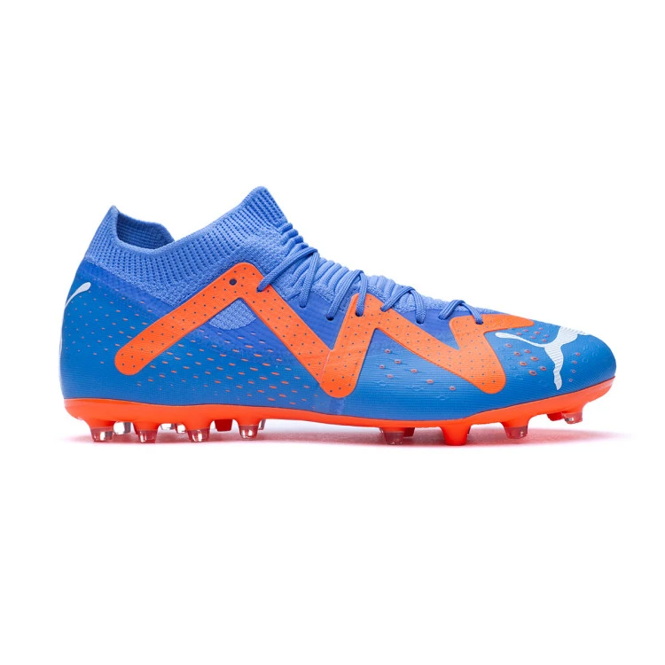 Bota Puma Future Match MG 4 Bota Puma Future Match MG - Imagen 2