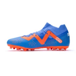 Bota Puma Future Match MG 9 Bota Puma Future Match MG -ADIDAS Ventas bota puma future match mg blue glimmer white ultra orange 2