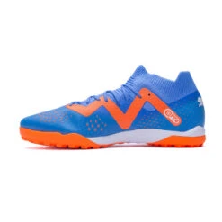 Bota Puma Future Match Turf -ADIDAS Ventas bota puma future match turf blue glimmer white ultra orange 2
