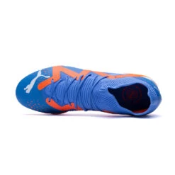 Bota Puma Future Match Turf -ADIDAS Ventas bota puma future match turf blue glimmer white ultra orange 4
