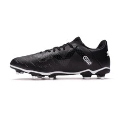 Bota Puma Future Play FG/AG -ADIDAS Ventas bota puma future play fgag black white 2