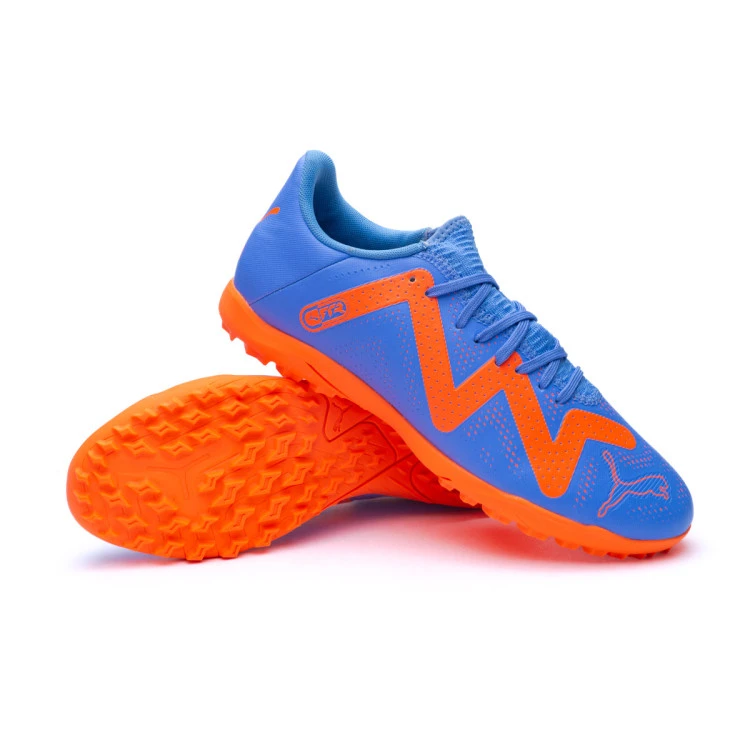 Bota Puma Future Play Turf 3 Bota Puma Future Play Turf