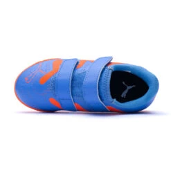 Bota Puma Future Play Turf Cinta Adhesiva Niño -ADIDAS Ventas bota puma future play turf cinta adhesiva nino blue glimmer white ultra orange 4