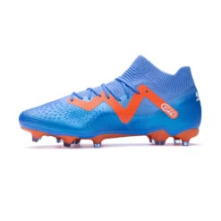 Bota Puma Future Pro FG/AG -ADIDAS Ventas bota puma future pro fgag blue glimmer white ultra orange 2