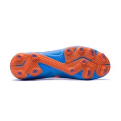 Bota Puma Future Pro FG/AG -ADIDAS Ventas bota puma future pro fgag blue glimmer white ultra orange 3
