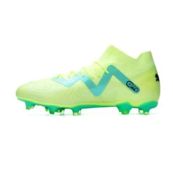 Bota Puma Future Pro FG/AG -ADIDAS Ventas bota puma future pro fgag fast yellow black electric peppermint 2