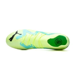 Bota Puma Future Pro FG/AG -ADIDAS Ventas bota puma future pro fgag fast yellow black electric peppermint 4