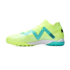 Bota Puma Future Ultimate Cage 9 Bota Puma Future Ultimate Cage -ADIDAS Ventas bota puma future ultimate cage fast yellow white electric peppermint 2