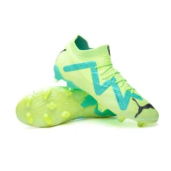Bota Puma Future Ultimate FG/AG Mujer