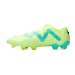 Bota Puma Future Ultimate Low FG/AG -ADIDAS Ventas bota puma future ultimate low fgag amarillo 2