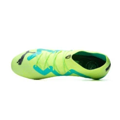 Bota Puma Future Ultimate Low FG/AG -ADIDAS Ventas bota puma future ultimate low fgag amarillo 4