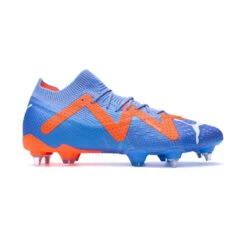Bota Puma Future Ultimate MxSG -ADIDAS Ventas bota puma future ultimate mxsg blue glimmer white ultra orange 1