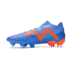 Bota Puma Future Ultimate MxSG -ADIDAS Ventas bota puma future ultimate mxsg blue glimmer white ultra orange 2